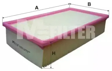 K 293 MFILTER Воздушный фильтр K 293 MFILTER Воздушный фильтр